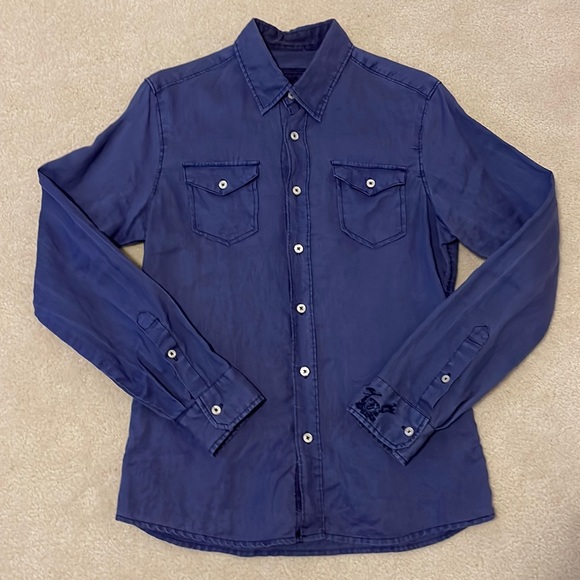 Energie shirt, sz S - Picture 1 of 2